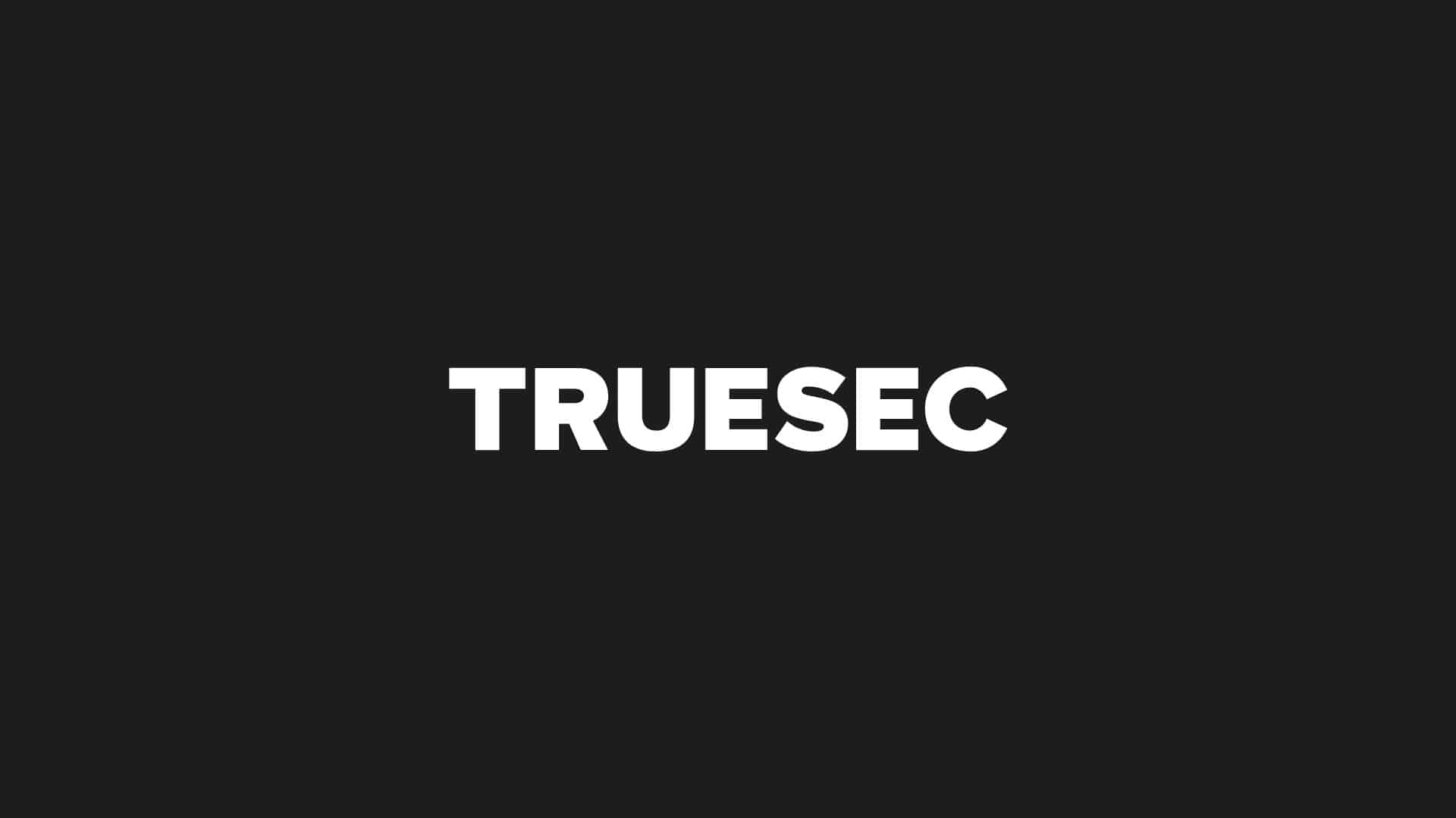 Truesec