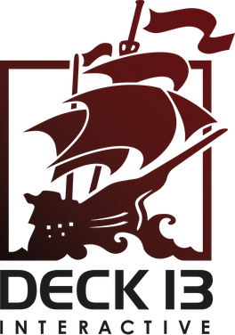 DECK 13 Interactive GmbH